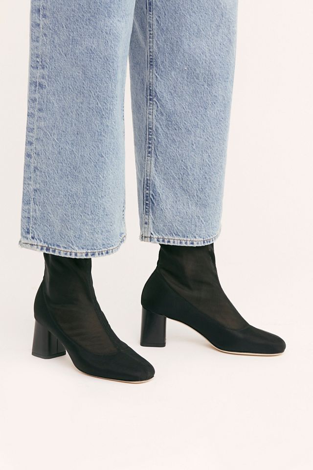 Repetto Nalia Boots | Free People