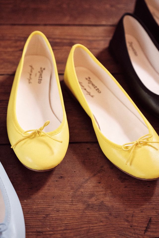 Repetto Cendrillon Flats | Free People