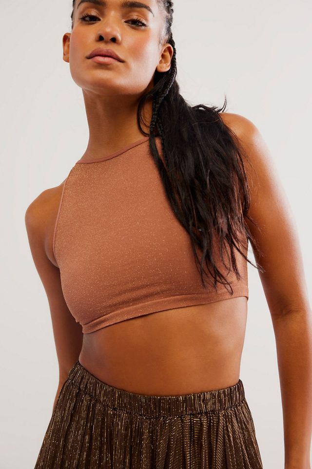 Boatneck Brami by Intimately at Free People - ShopStyle Lingerie