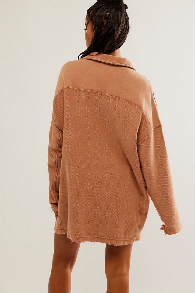 Willow Polo #1