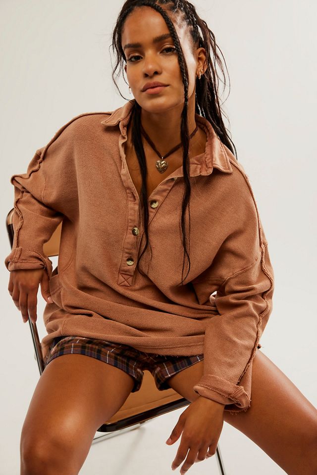 Willow Polo #2