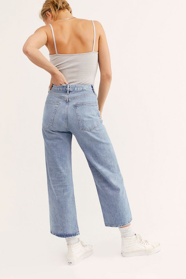 Agolde Ren Jeans #1