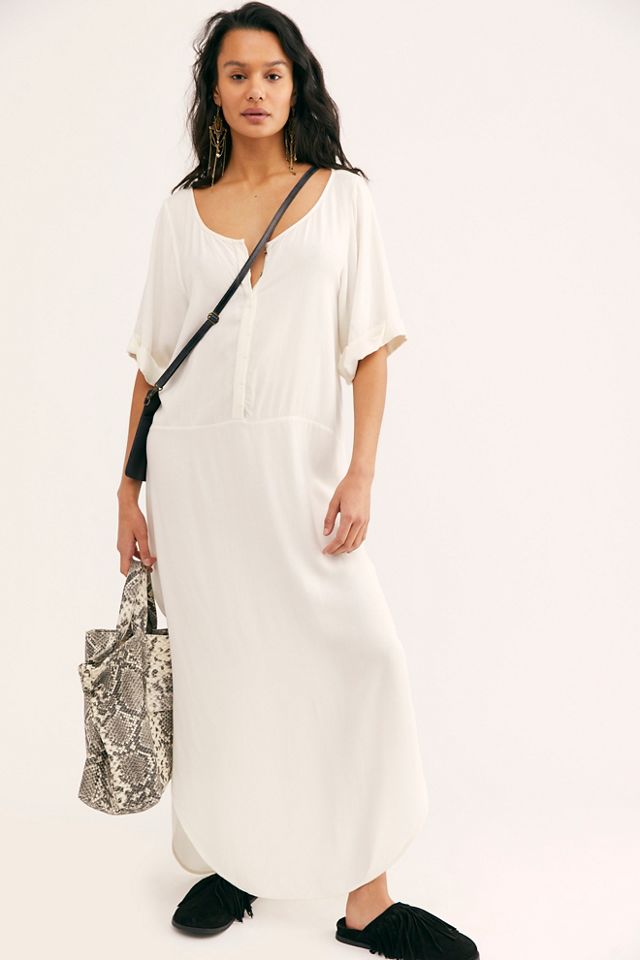 Wrap Dress