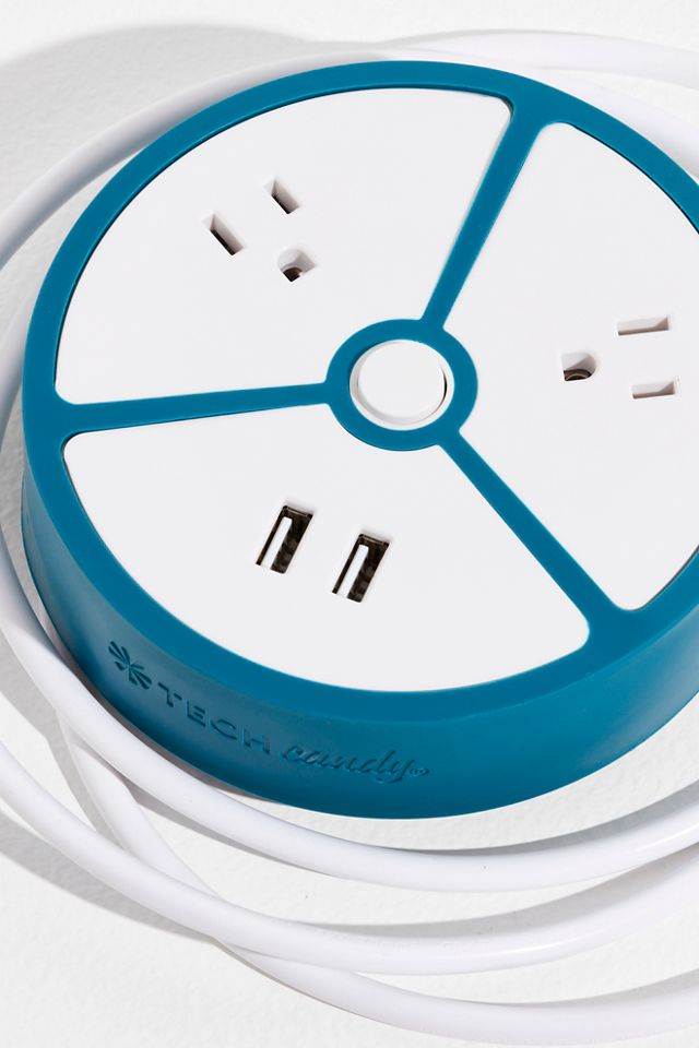 Power House Charging Station #1