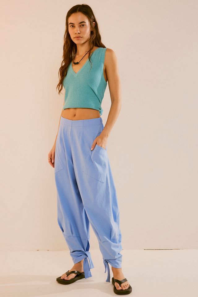 Pantalon Stunner #1