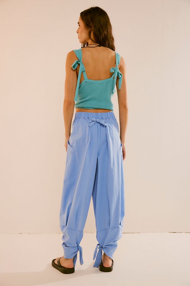 Pantalon Stunner #2