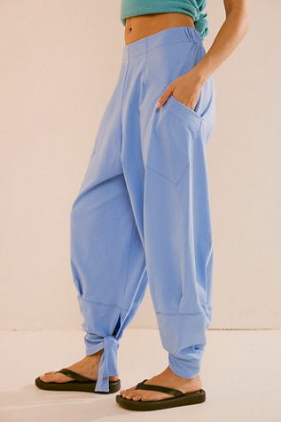 Stunner Trousers product page