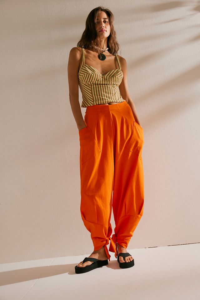 Stunner Pants #4