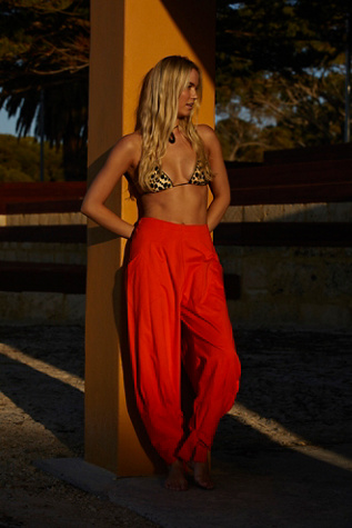 Stunner Pants
