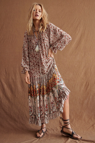 green maxi dress plus Glamorous Sequin Maxi Dress with Short Sleeves