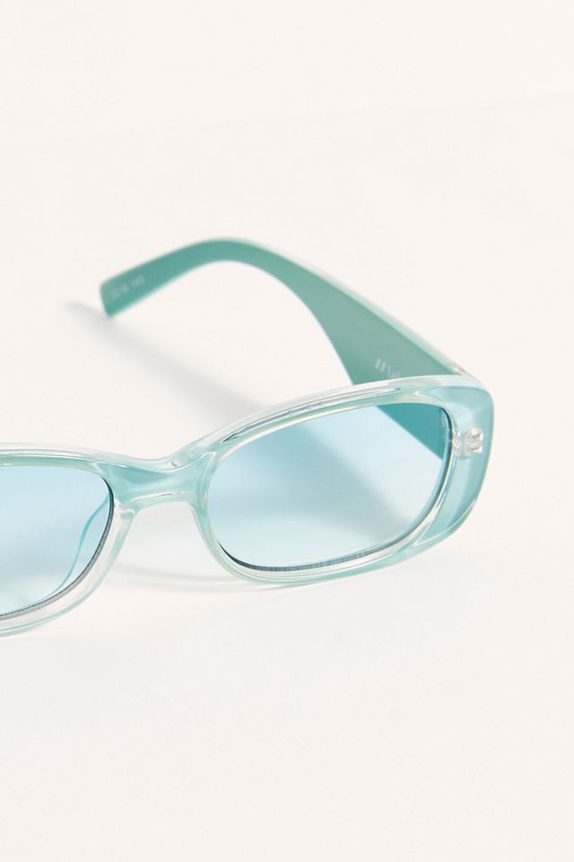 Le Specs Unreal! Sunglasses #2