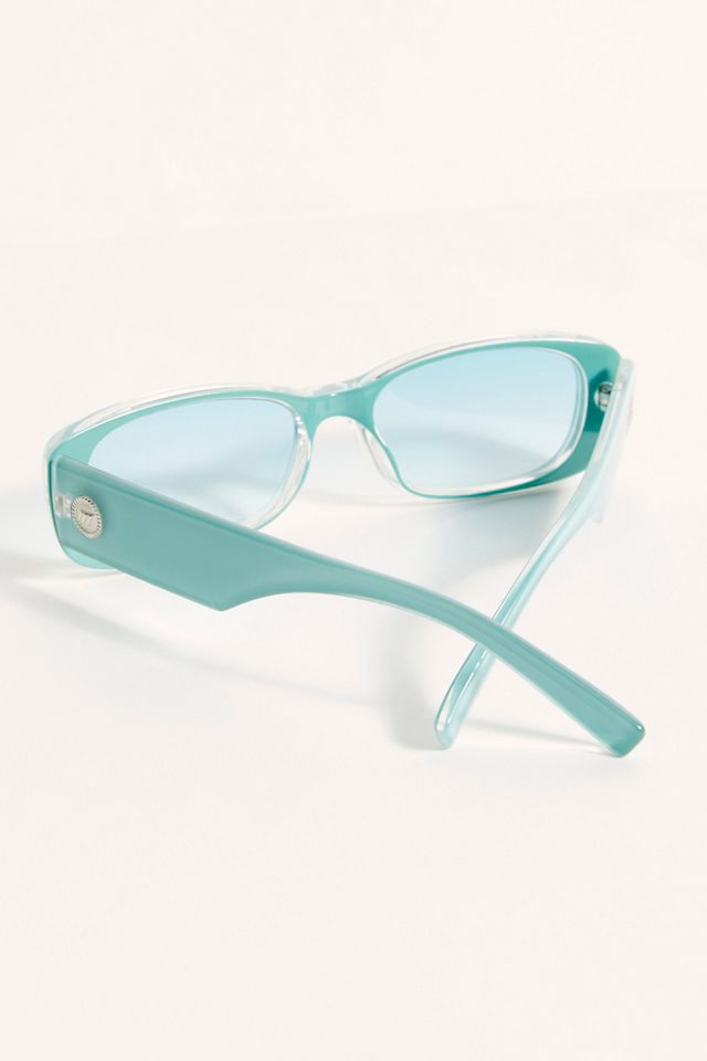 Le Specs Unreal! Sunglasses #3
