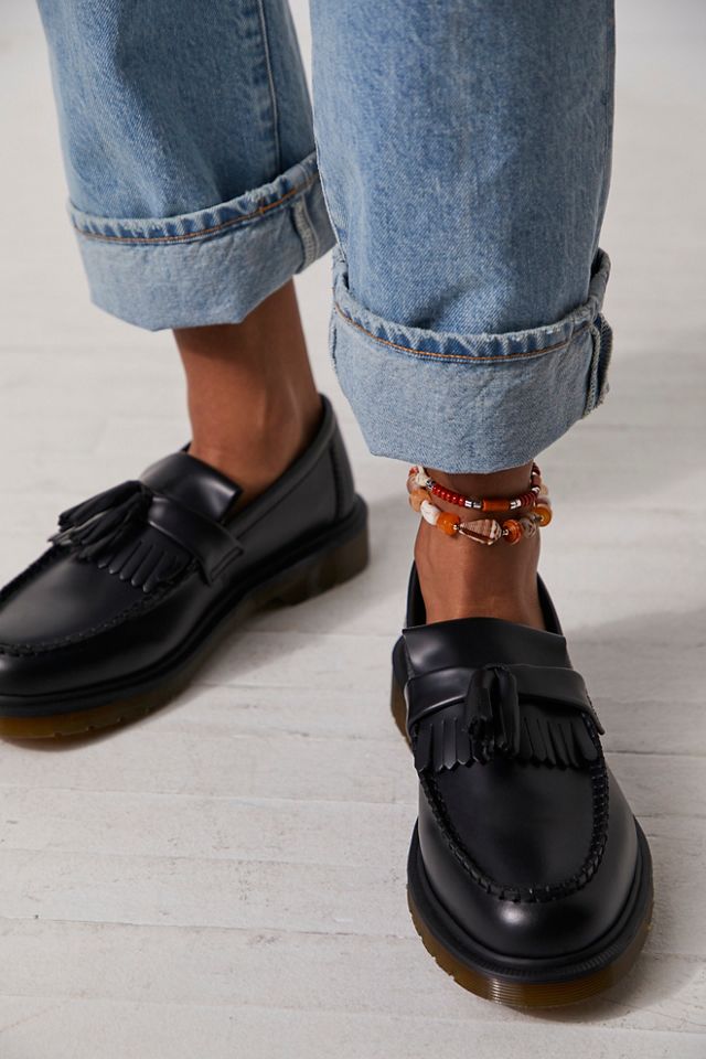Dr. Martens Adrian Loafers | Free People