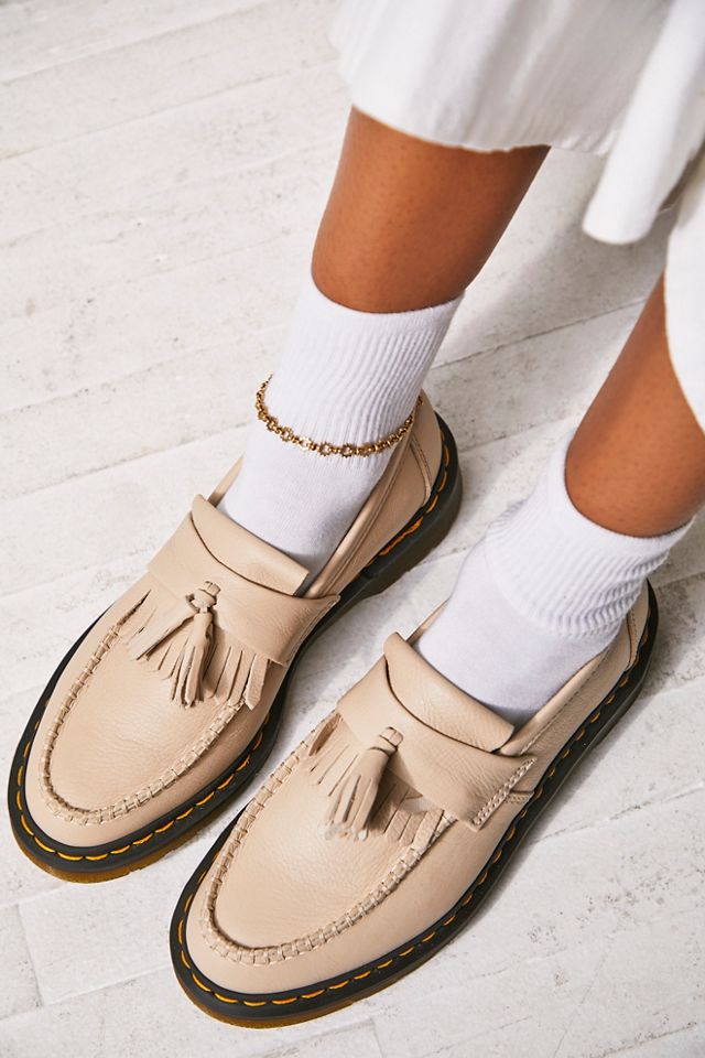 Dare Tøj Melbourne Dr. Martens Adrian Loafers | Free People