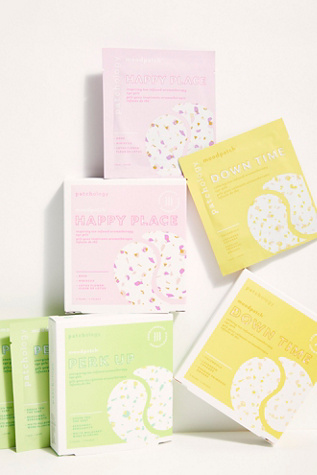 Patchology Moodpatch Eye Gels at Free People