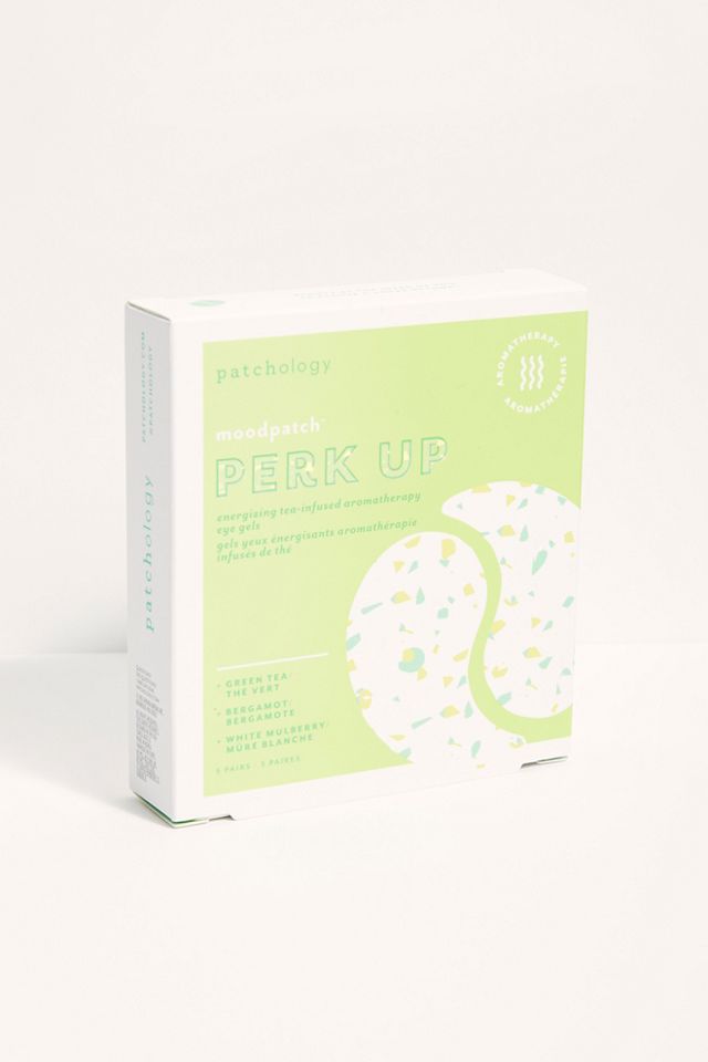 Patchology Moodpatch Eye Gels #2