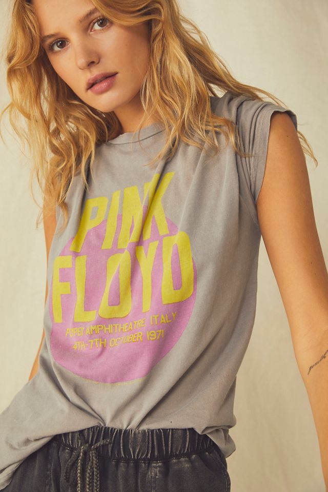 Pink Floyd Boy Tee