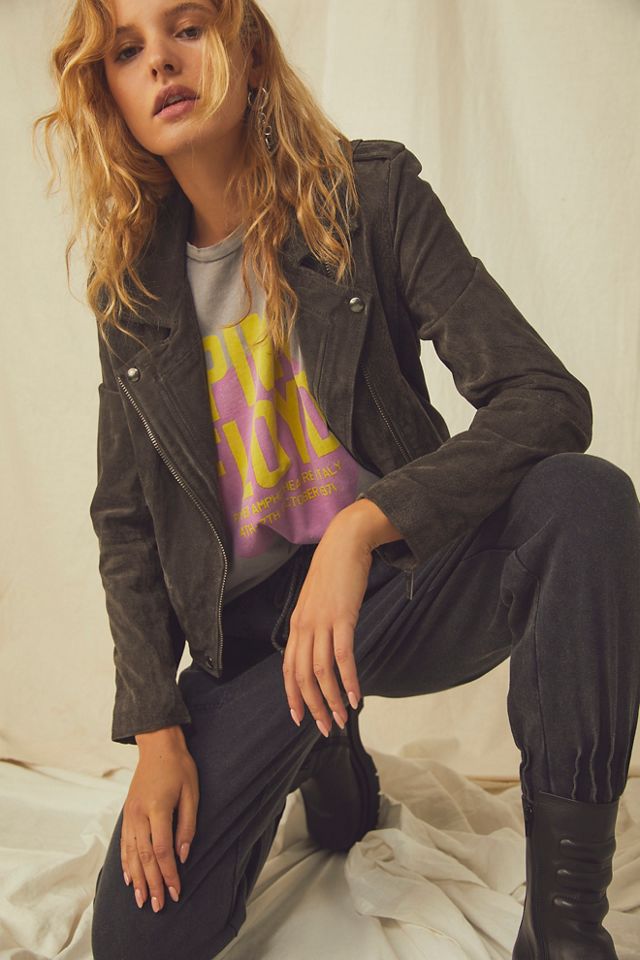 Pink Floyd Boy Tee #2
