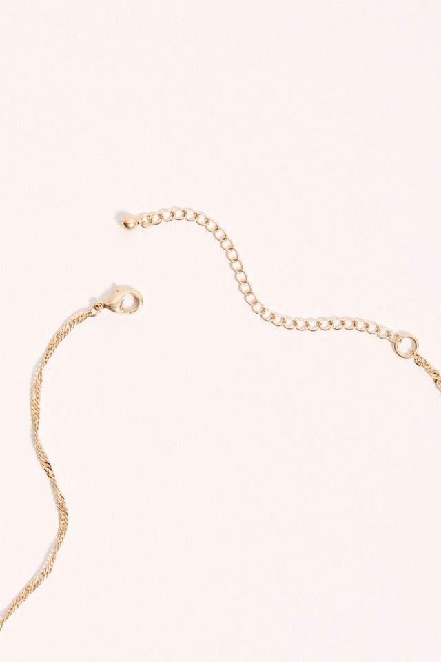 Layer Up Pendant Necklace #3