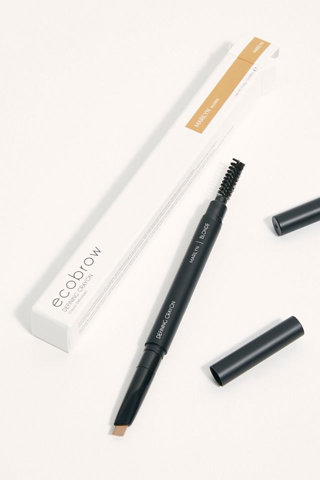 Ecobrow Defining Crayon #1