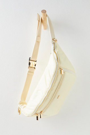 Caraa Sling Bag Free People