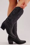 Dagget Western Boots