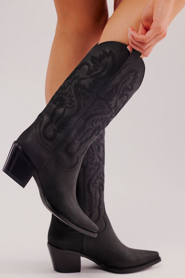 Dagget Western Boots #2