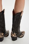 Dagget Western Boots