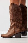 Dagget Western Boots