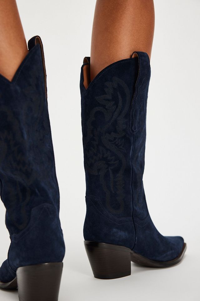 Dagget Western Boots #1