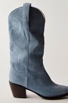 Dagget Western Boots