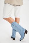 Dagget Western Boots