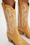 Dagget Western Boots