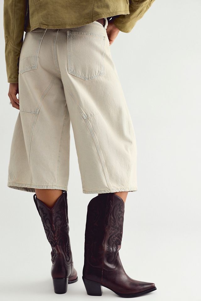 Dagget Western Boots #3