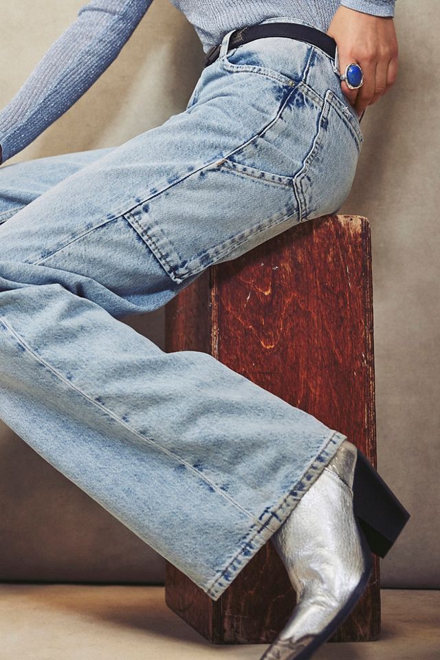 Brayden Western Boots | Free People