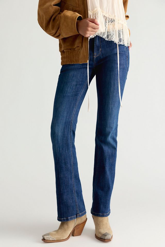 Bottes western Brayden #1