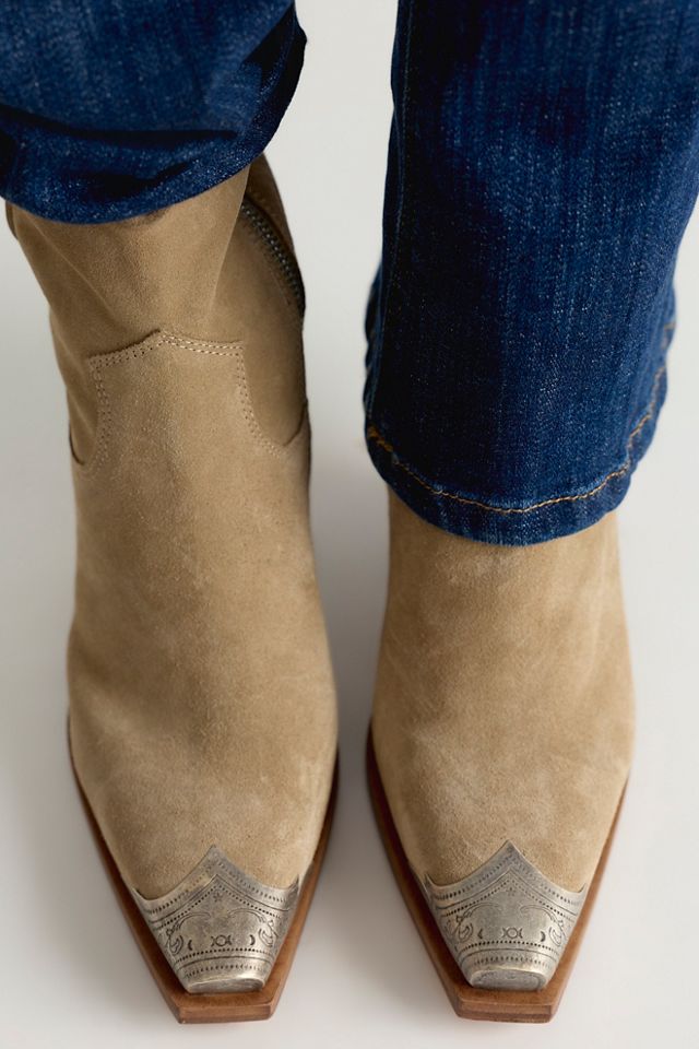 Bottes western Brayden #2