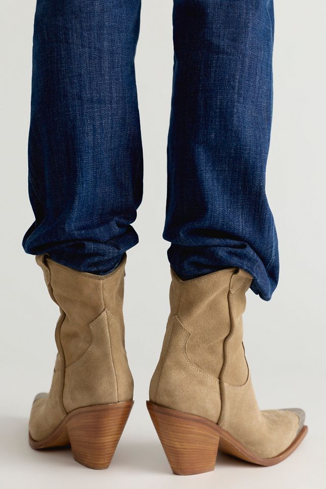 Bottes western Brayden #3