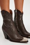 Brayden Western Boots