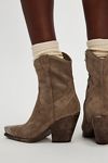 Brayden Western Boots