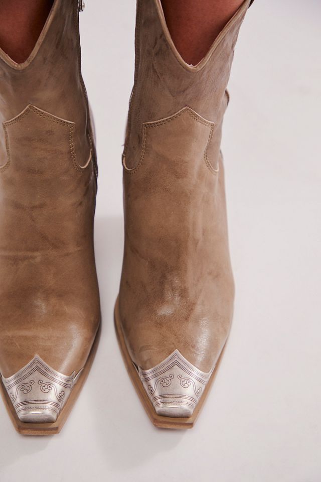 BRAYDEN WESTERN BOOT