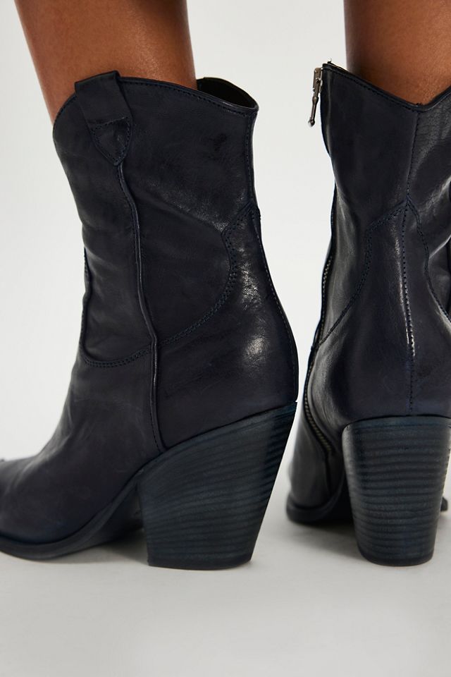 Brayden Western Boots | Free People