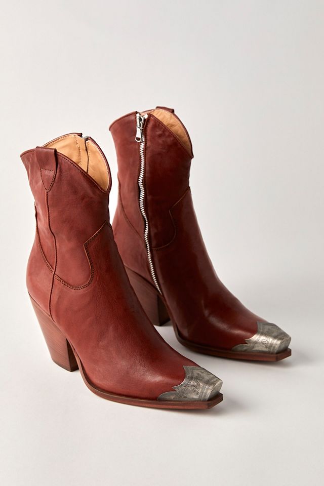 Brayden Western Boots #2