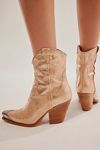 Brayden Western Boots