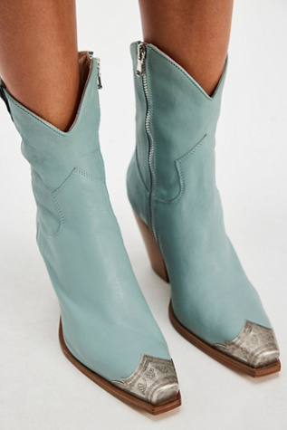Brayden Western Boots