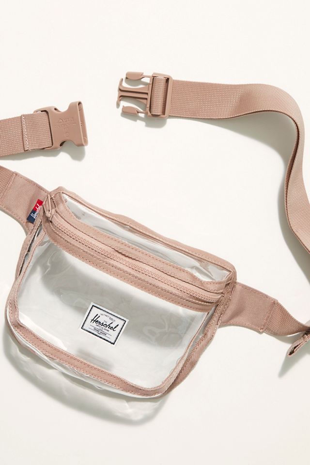 Herschel Clear Fifteen Belt Bag | Free People