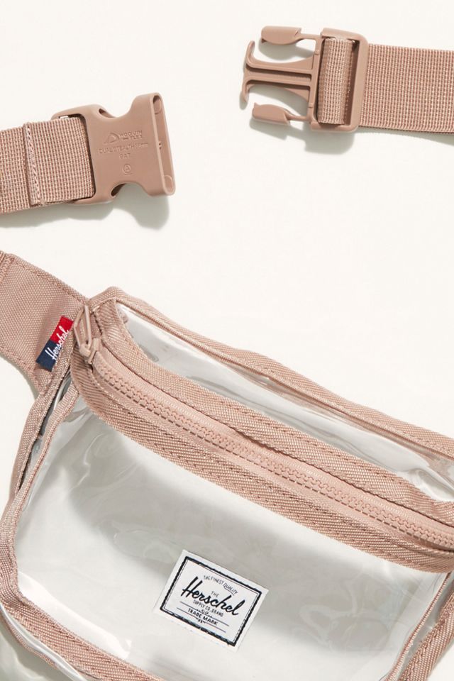Herschel Clear Fifteen Belt Bag Free People