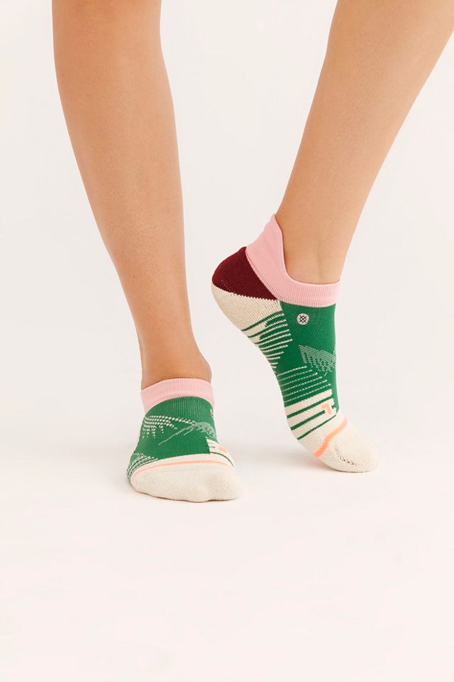 Oasis Tab Socks #1