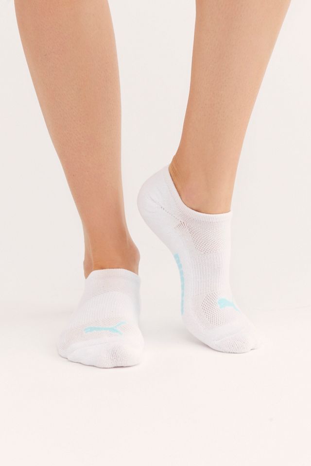 Puma Ankle 6-Pack Sock  #1