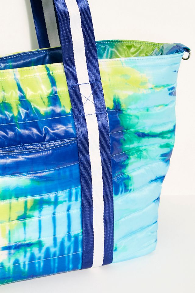 Think Royln Tie-Dye Wingman Bag #3